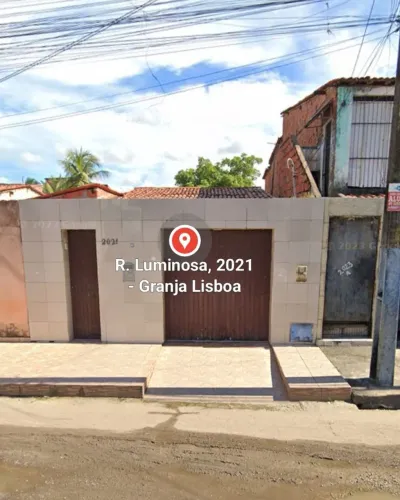 Vendo casa na Granja Portugal