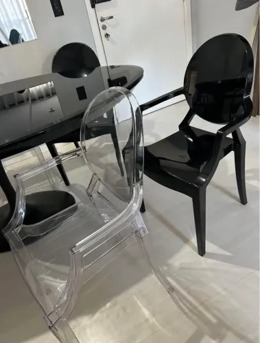 Mesa de 6 lugares