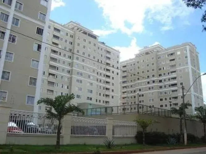Residencial Spazio Bela vita Quadra 101 