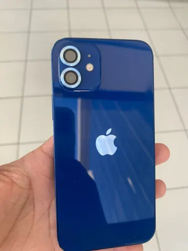 iPhone 12 