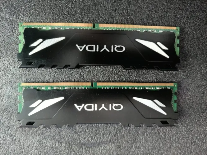 Memória DDR4 ECC para placa X99 32 GB 3200 MHZ