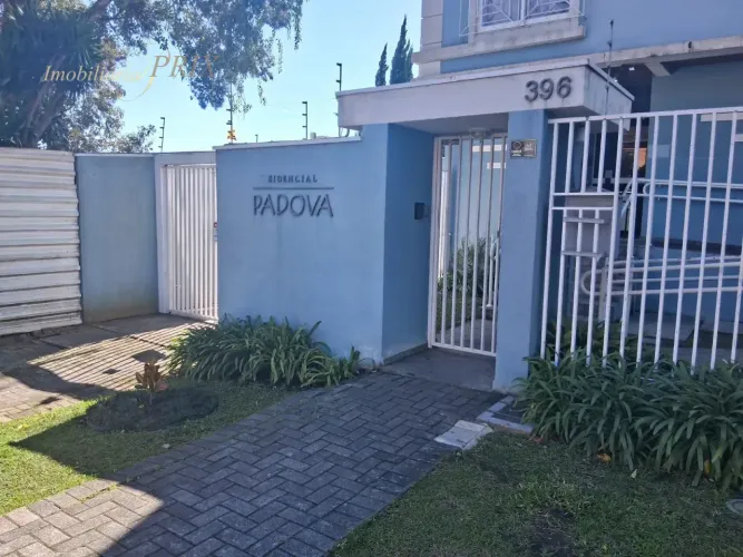 Kitnet para locação, Boa Vista, Curitiba, PR