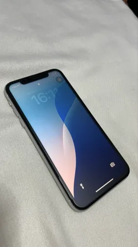 Iphone XR Branco 64g