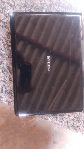 Notebook Positivo premium 