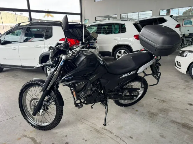XTZ 250 LANDER 250