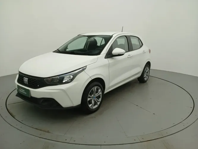 Fiat Argo Drive 1.0 Firefly 2025