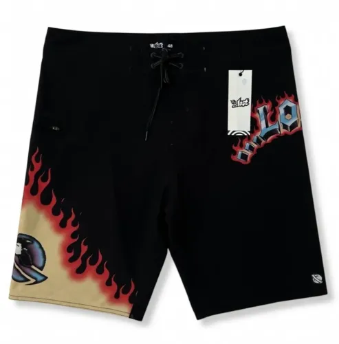 Bermuda Lost fire Original
