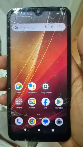 Vendo Celular