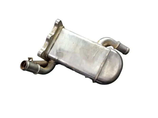 Radiador Resfriador Egr Chevrolet S10 2.8 180cv Diesel 2013
