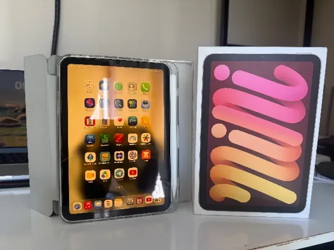 Ipad Mini 7