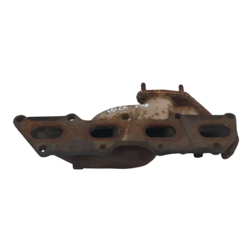 Coletor Escape Seat Ibiza 2001 2002 2003