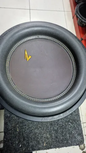 Sub zetta 1600  12 pol