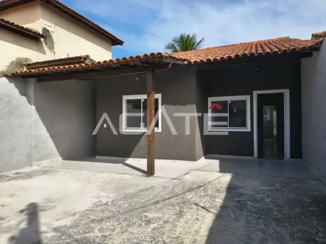 Casa à Venda - Serra Grande, Niterói