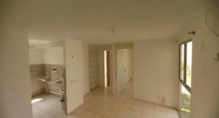Casa em Marituba | Residencial Viver Melhor | 2 Quartos e Pronta para Morar