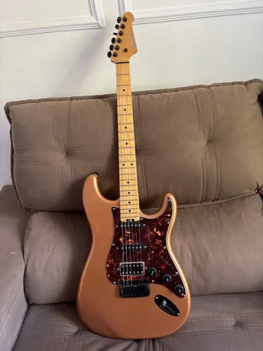 Guitarra Stratocaster Studebaker