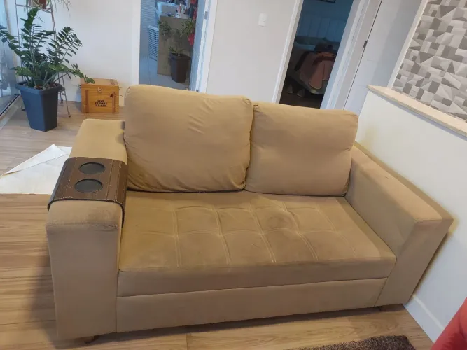 Sofa de 2 lugares