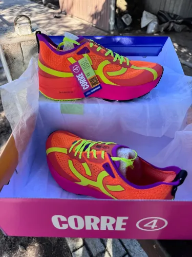 Tênis Olympikus Corre 4