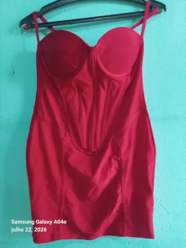 Vestido BEACH GLOSS M