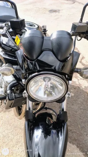 BANDIT 650N