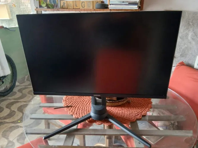 Samsung Odyssey G3