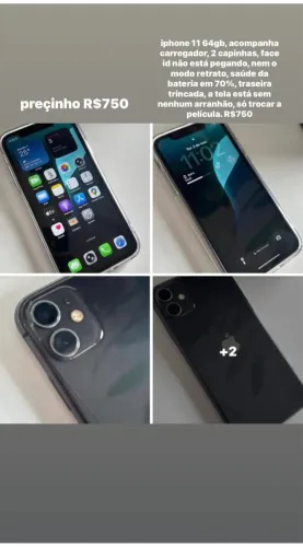iphone 11 64gb