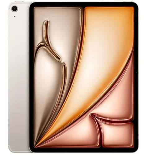 iPad Air M3 13 128gb Estelar