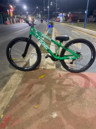 Vkingx tuff 25