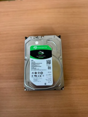 HD 8TB SEAGATE