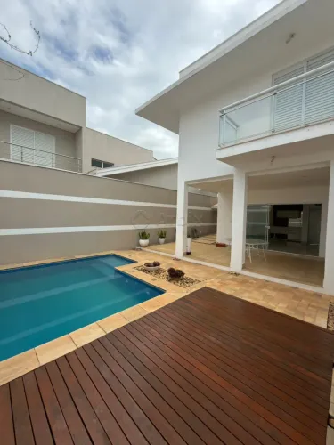 Casa para venda ou locação no Iate Clube Americana em Americana/SP