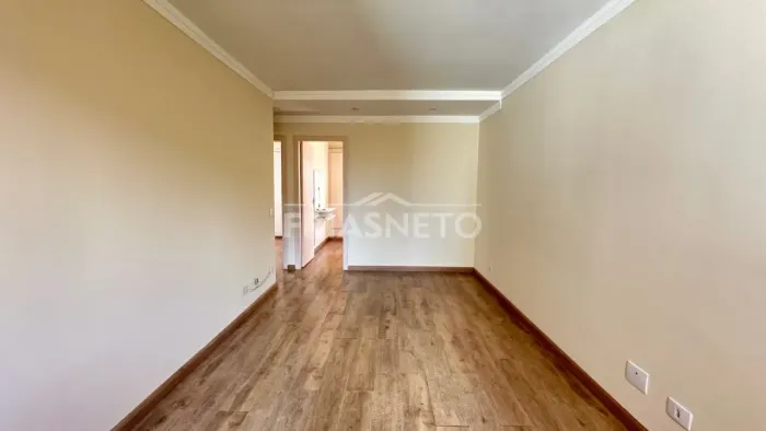 Apartamento à venda no condomínio Edifício Versailles