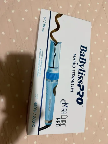 Baby liss pro