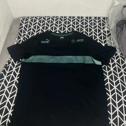 Camisa puma original
