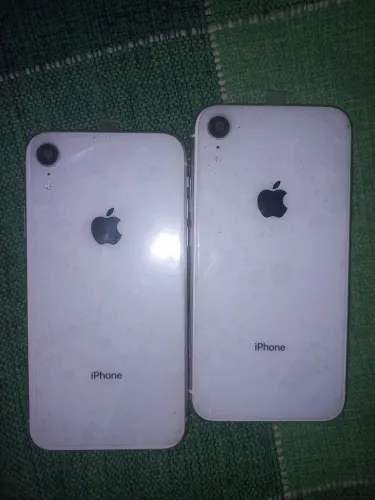 Capa Traseira do IPhone XR