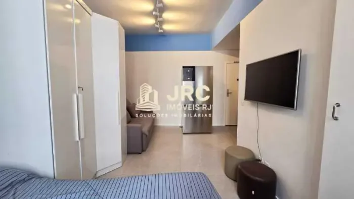 Apartamento para Venda em Rio de Janeiro - RJ no bairro Centro