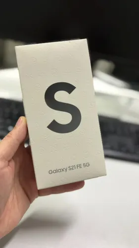 Samsung S21 FE