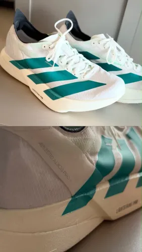 Tênis Adizero Adios Pro 4