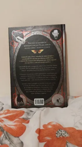 A Estrada da Noite - Joe Hill