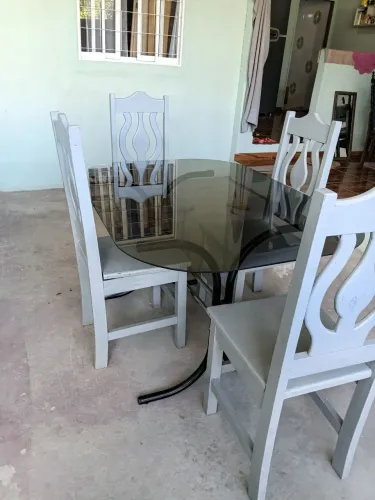 Sala de janta