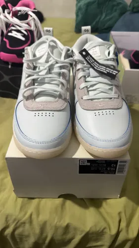 Tenis basquete nike book 1