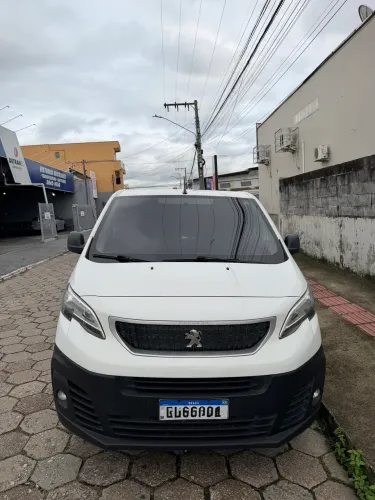 Peugeot Expert Business Pack 1.6 Turbo Diesel 2022