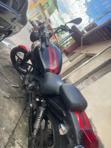 Moto vender logo