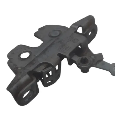 Fechadura Tampa Traseiro Porta Malas G3 G Vw Gol 1994 A 2005