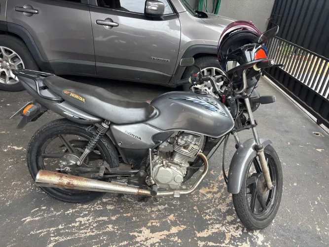 Cg Titan ks 125 2003