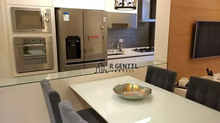 Flat com 2 dormitórios para alugar, 80 m² por R$ 22.914,42/mês - Ipanema - Rio de Janeiro/