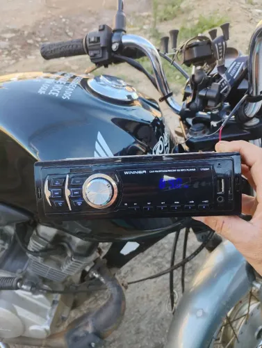 Rádio MP3 