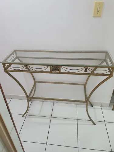 Aparador sala, quarto ou recepção