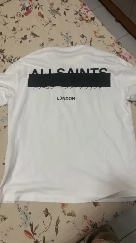Camisa All Saints