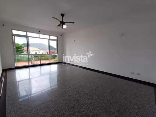 APARTAMENTO PARA ALUGAR PONTA DA PRAIA | 170 m²