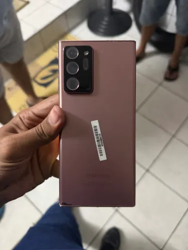Note 20 ultra