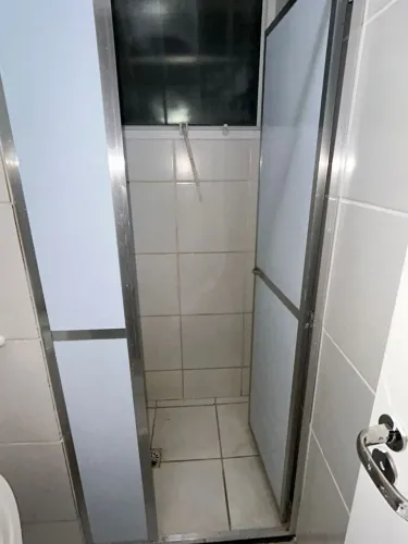 OPORTUNIDADE EM BANGU!!! Apartamento de 2 Qtos por 140.000,00 - Próximo à Av. Brasil